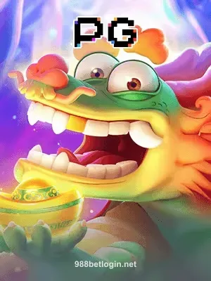 Fortune Dragon Slot